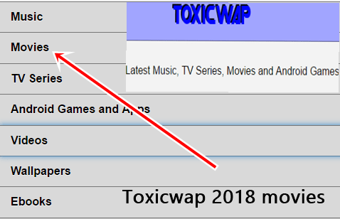 toxicwap free mp3 downloads movies