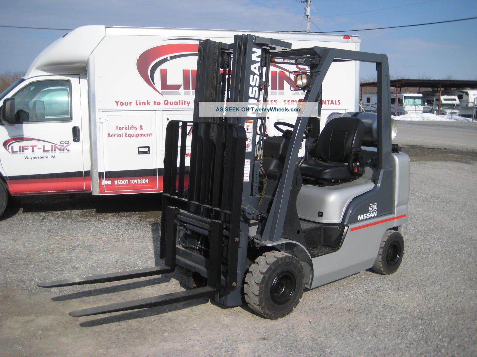 solid rubber tires for forklifts